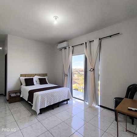 Hotel Almeida Correntina 외부 사진