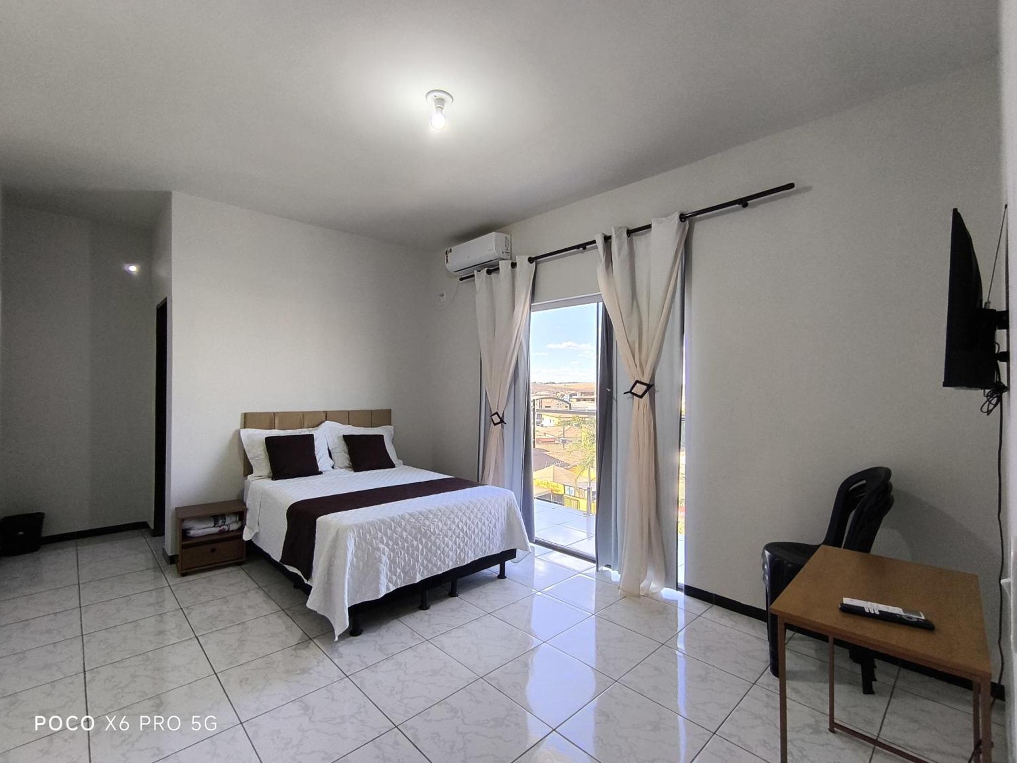 Hotel Almeida Correntina 외부 사진
