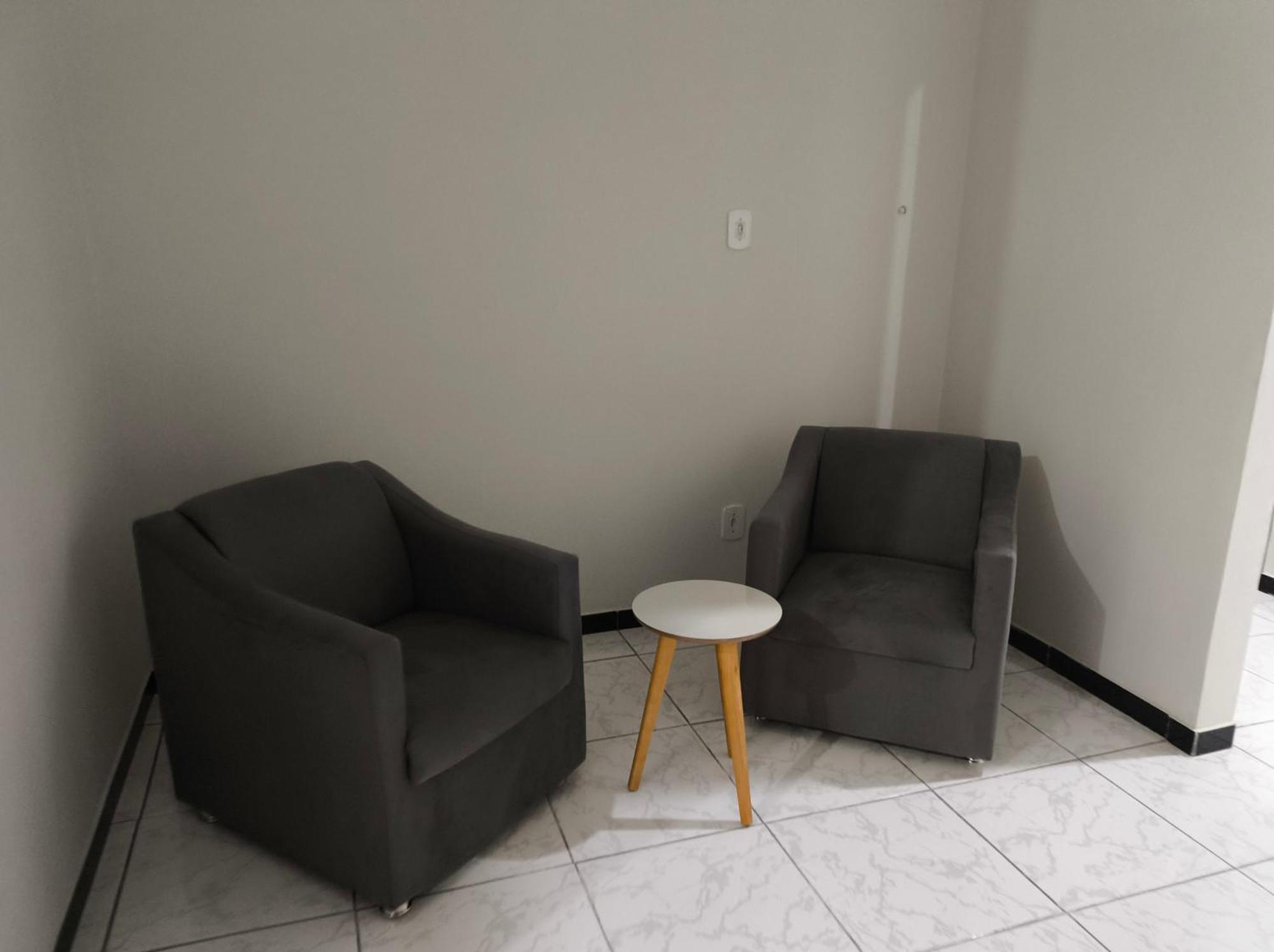 Hotel Almeida Correntina 외부 사진